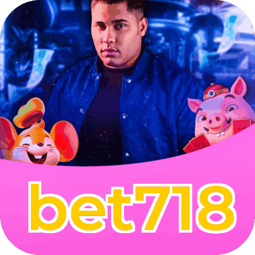 APK Android bet718