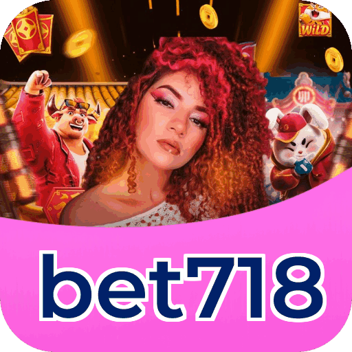 App mobile bet718
