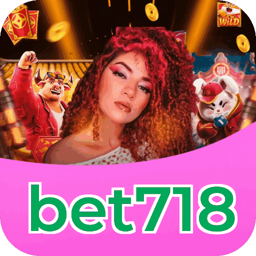 Instalar app bet718