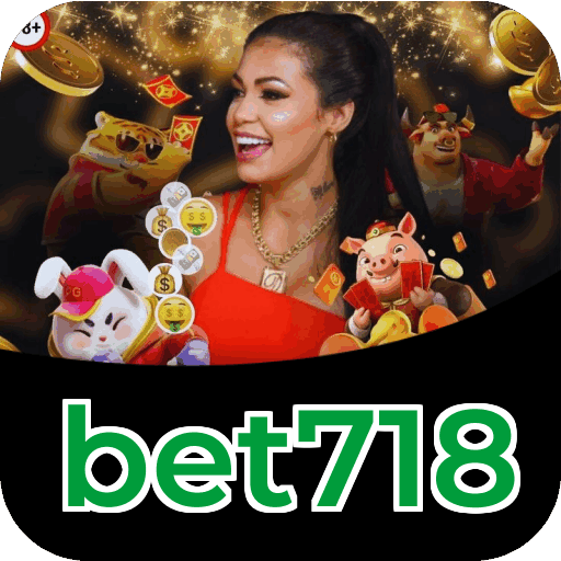 Acesso à conta bet718